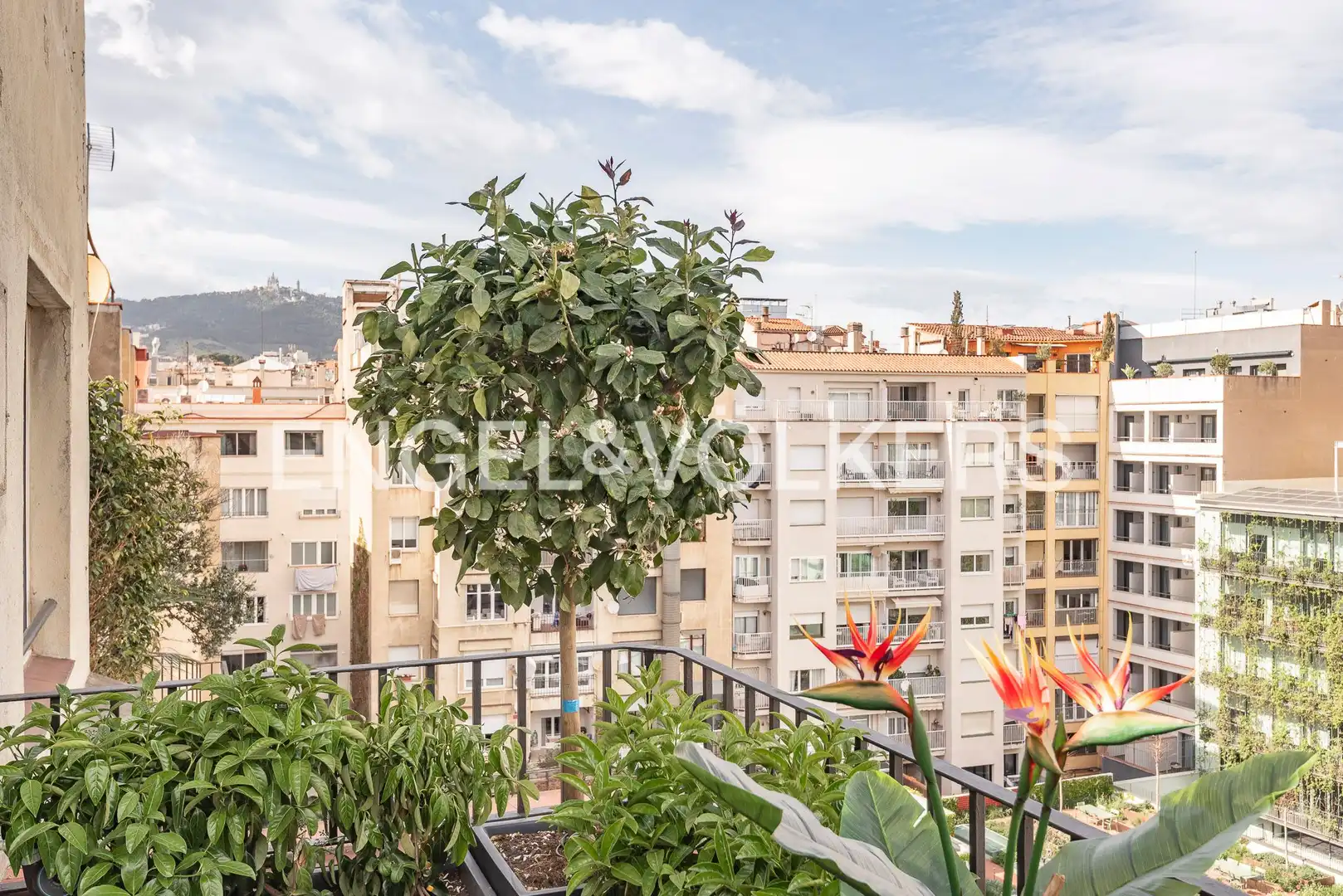 Penthouse mit Terrasse zum Verkauf in Sarrià - Sant Gervasi, imagen 53