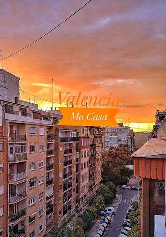 Piso en Alquiler en La Bega Baixa - Plaza Xúquer