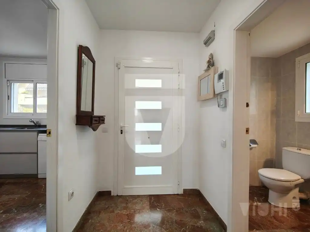 Casa o xalet en venda en El Masnou amb Aire condicionat, Calefacció i Jardí privat