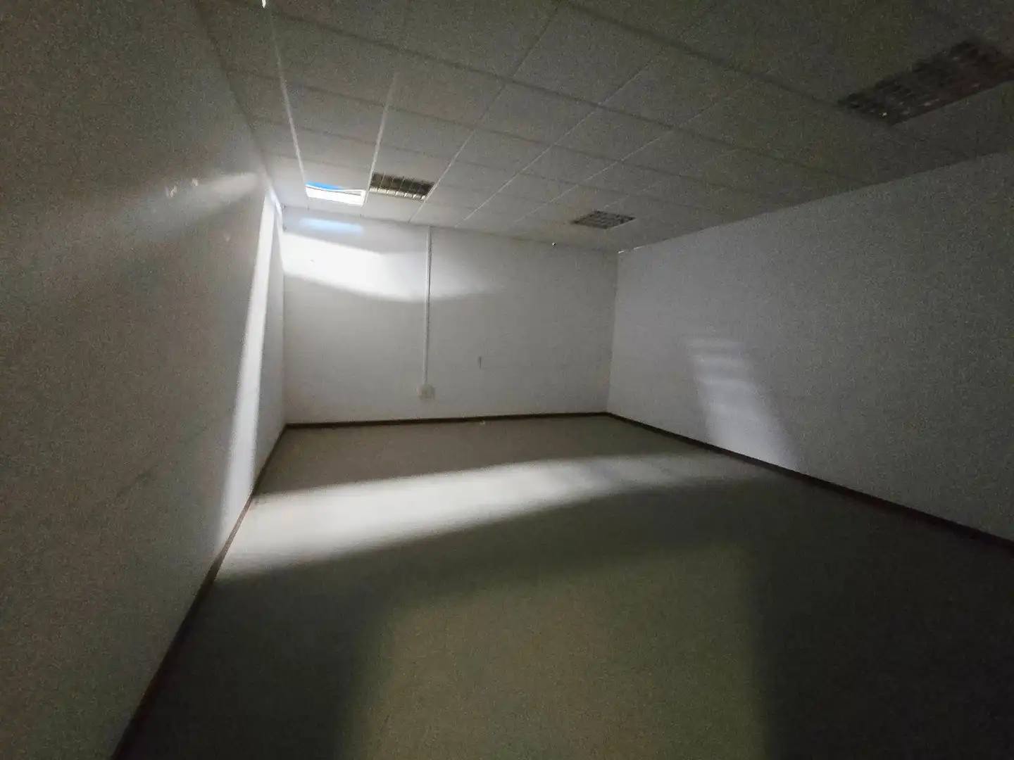 Fabrikhallen zur Miete in Los Gallardos