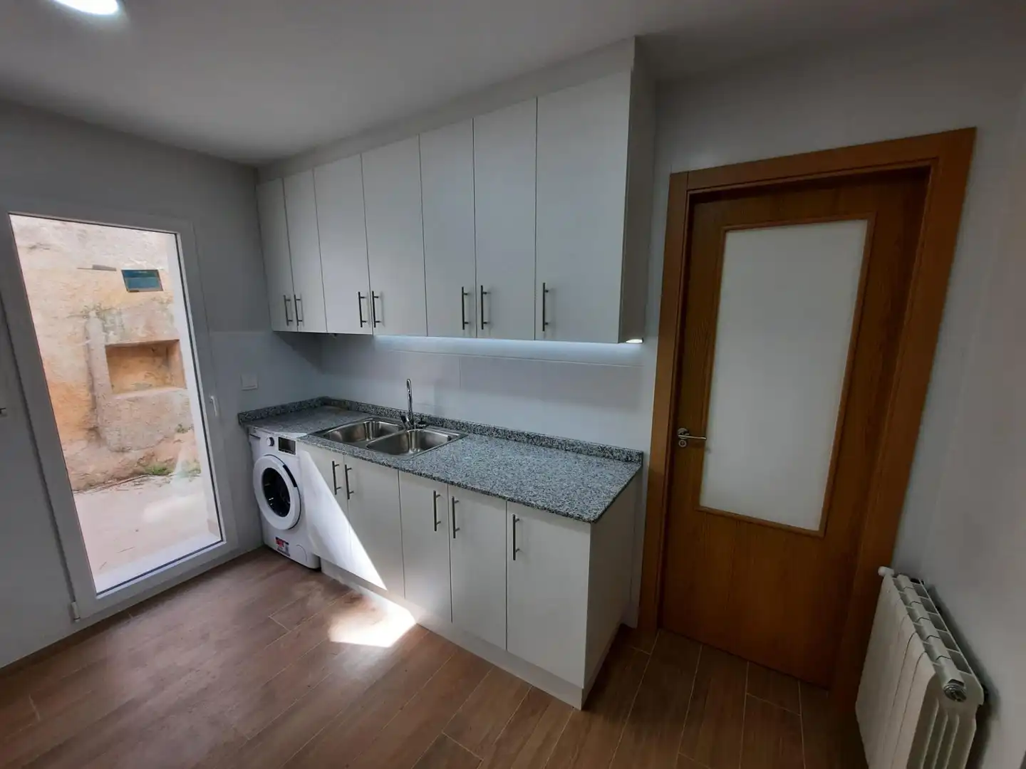 Houses for rent in Calle Castillo, Almansa