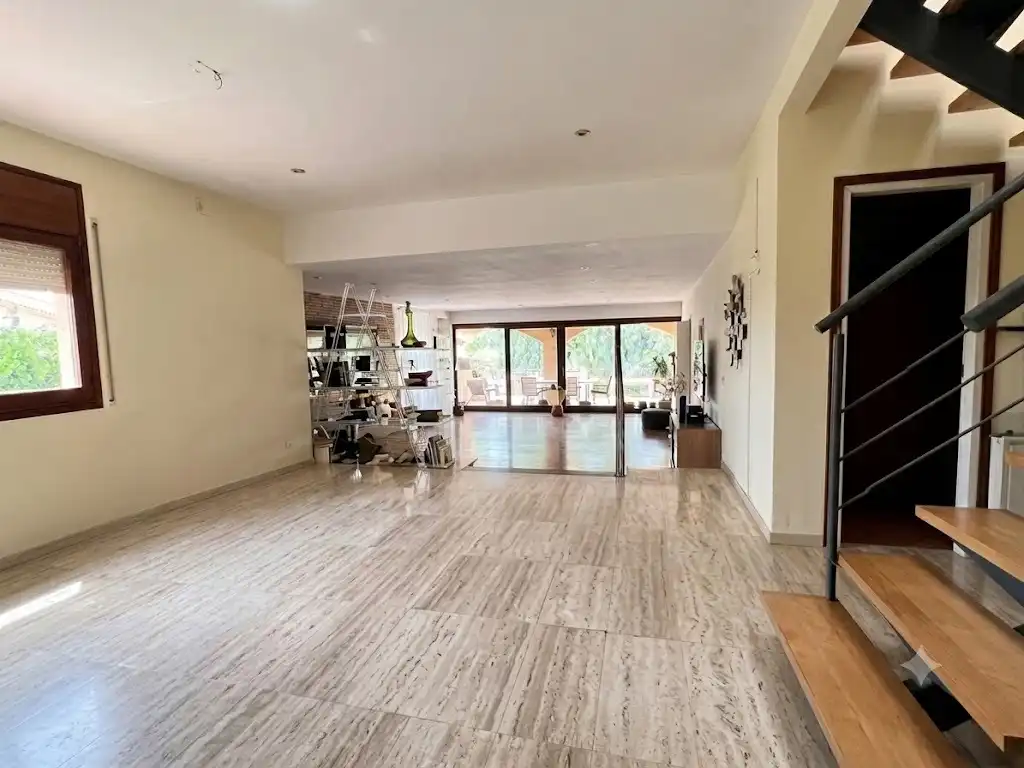 Casa o xalet en venda en Esparreguera amb Aire condicionat, Calefacció i Jardí privat