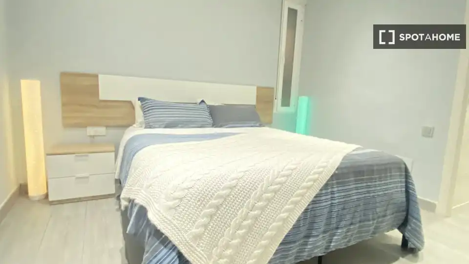 Appartement avec terrasse à louer à Centro, imagen 2