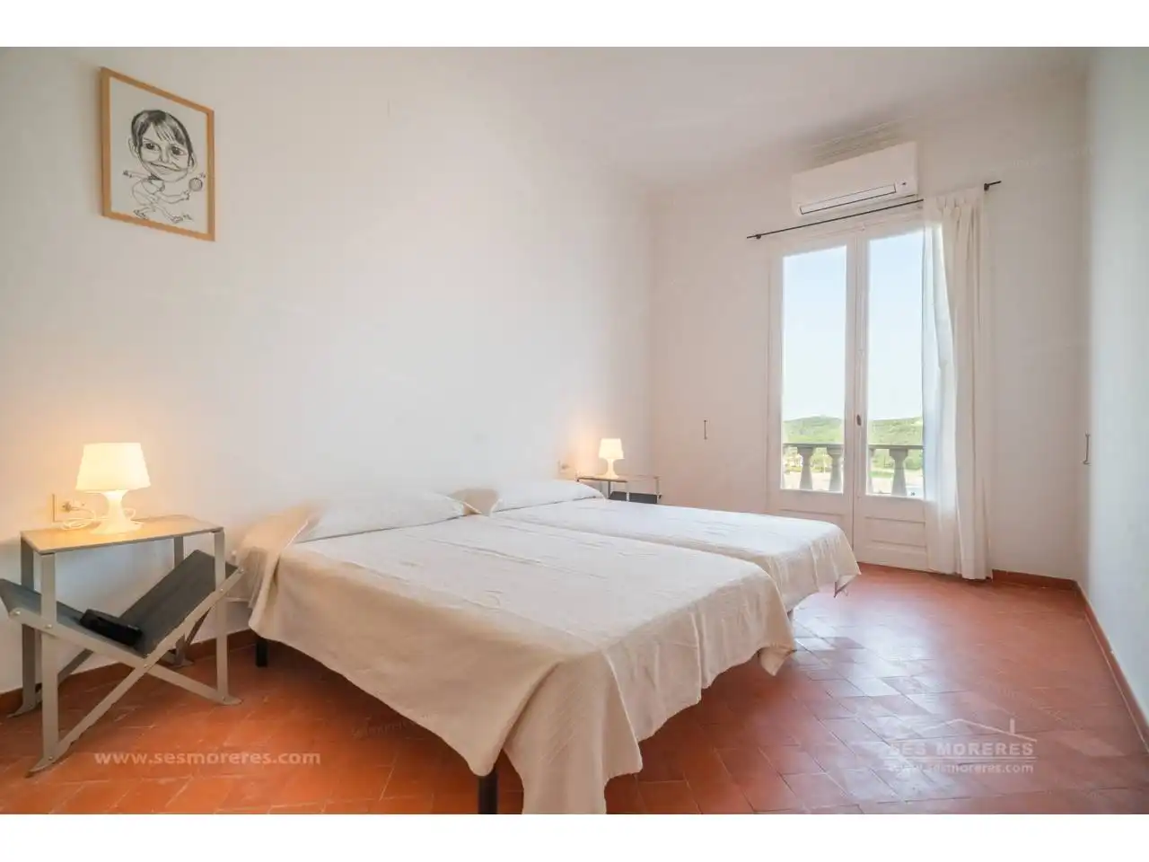 Casa amb terrassa en venda a Maó ciutat, imagen 20