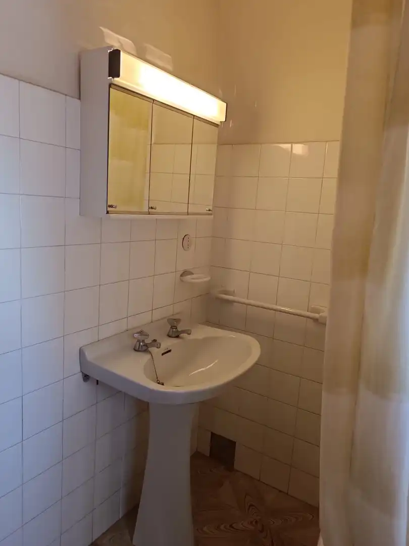 Maison mitoyenne avec jardin à vendre à Calle Vallejo 17, imagen 22