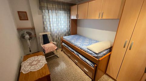 Foto 5 de Apartament en venda a Sector V, Alicante