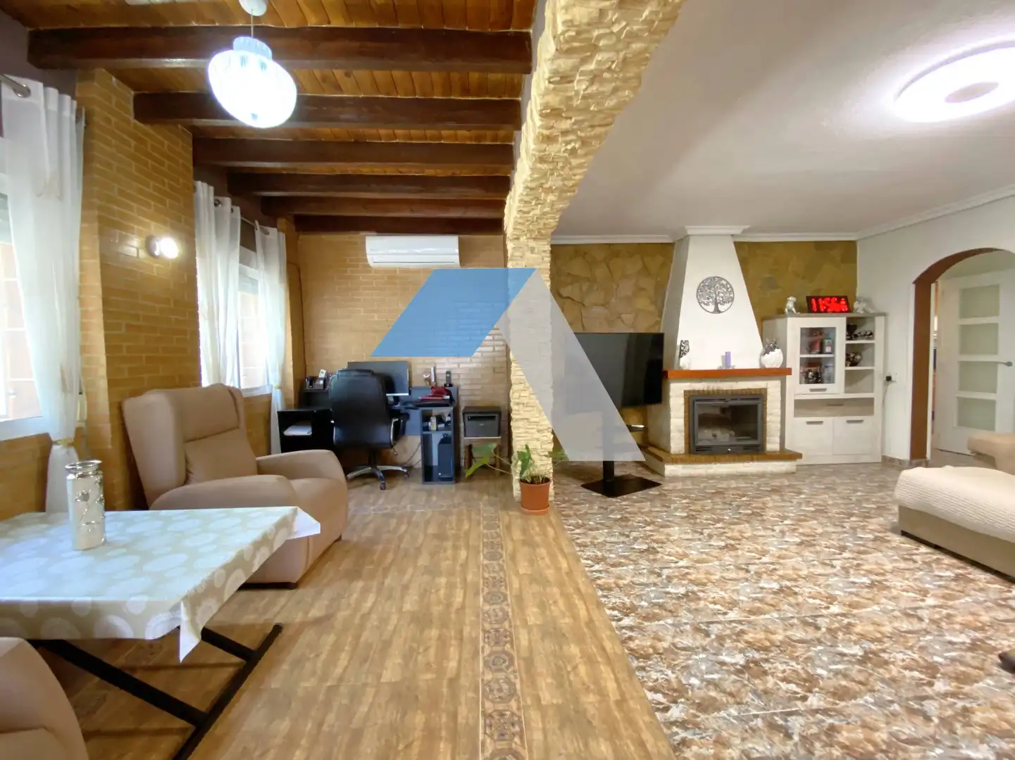 Detached house for sale in Partidas de Alicante, imagen 13