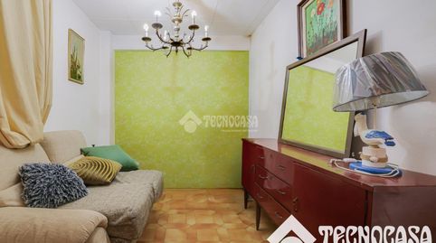 Foto 5 de Piso en venta en Carrer Daoiz I Velarde, Sants, Barcelona Capital