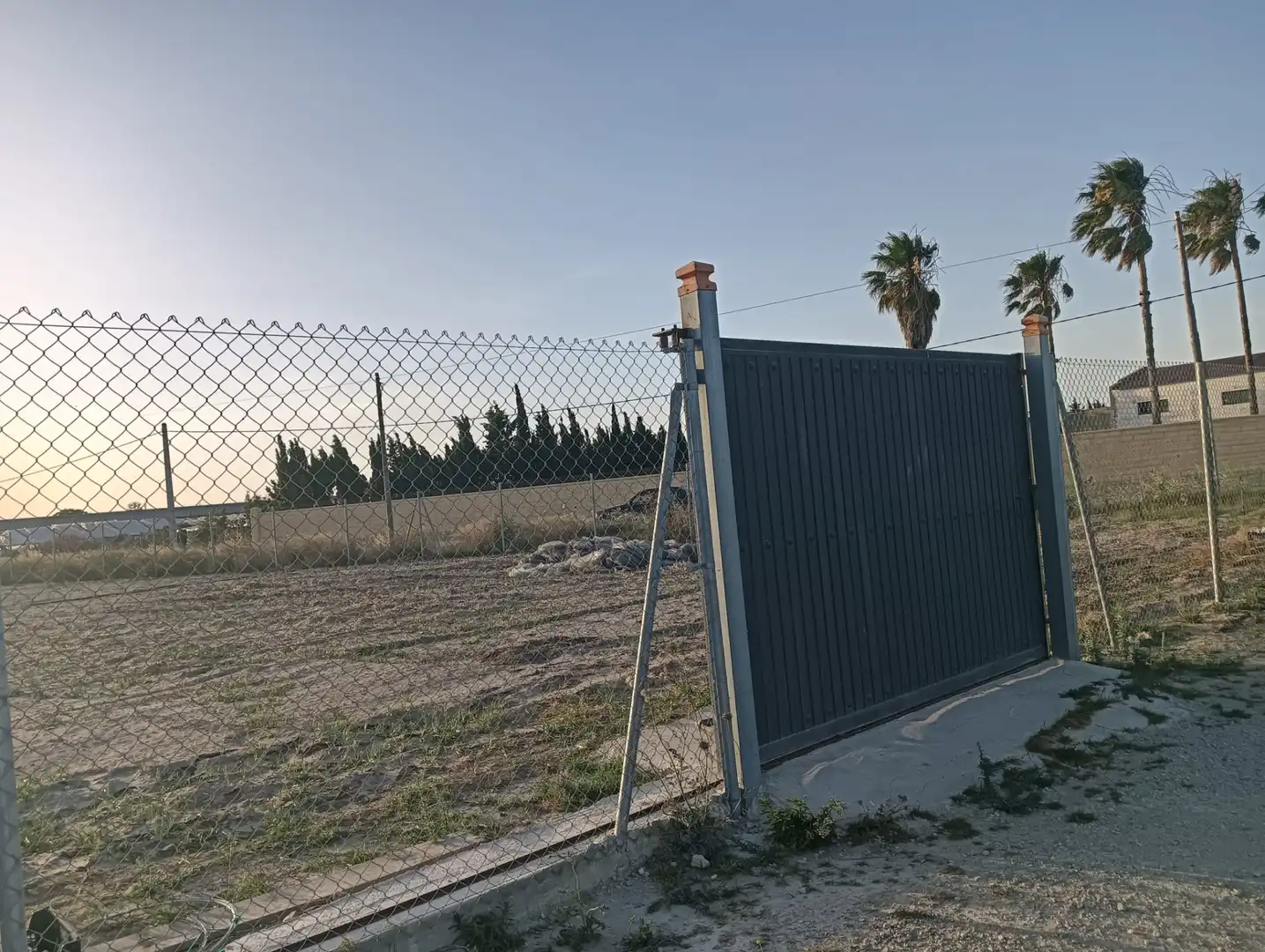 Terreni e lotti in vendita a Chipiona Norte