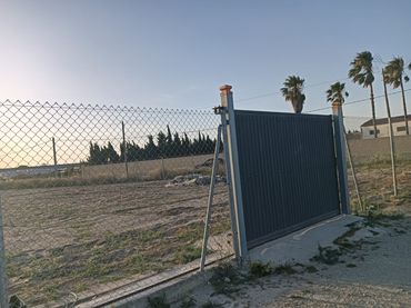 Terreno rustico in vendita a Chipiona Norte