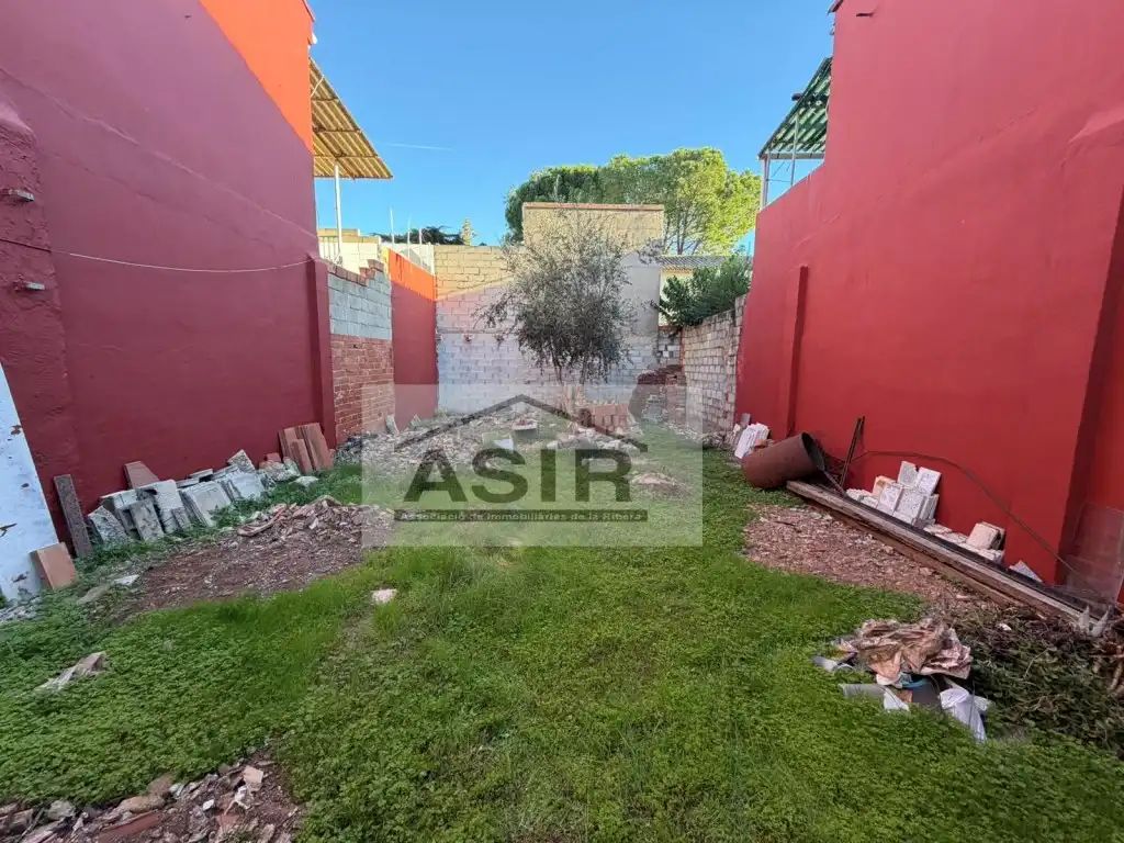 Residential for sale in Alzira