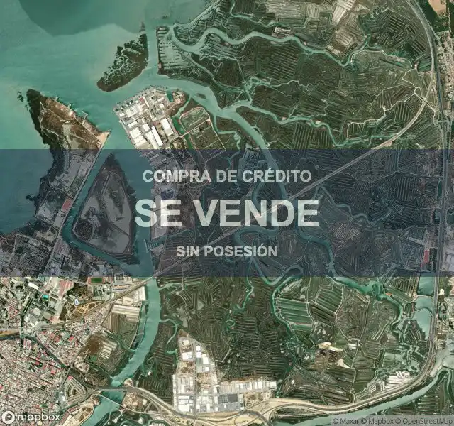 Piso en venta en San Fernando