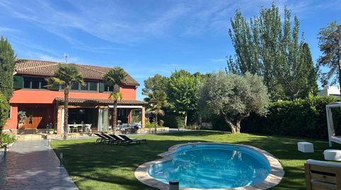 Photo 3 of Detached homes for sale in Bonanza, Boadilla del Monte