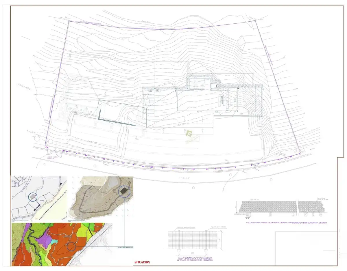 Terreny residencial en venda a La Quinta, imagen 4