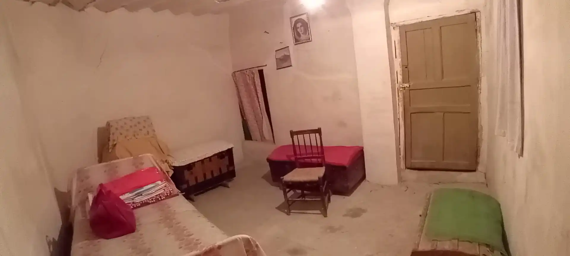 Habitación de Casa o chalet en venta en Pastrana con Amueblado