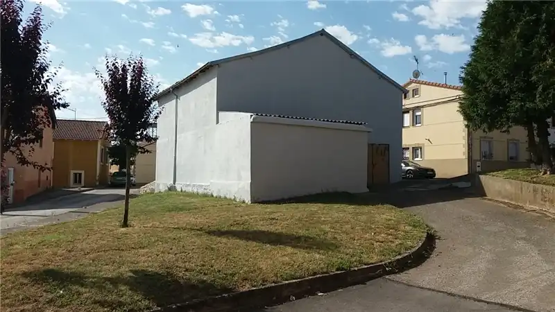 Casa en venta en Santa Eulalia, imagen 2