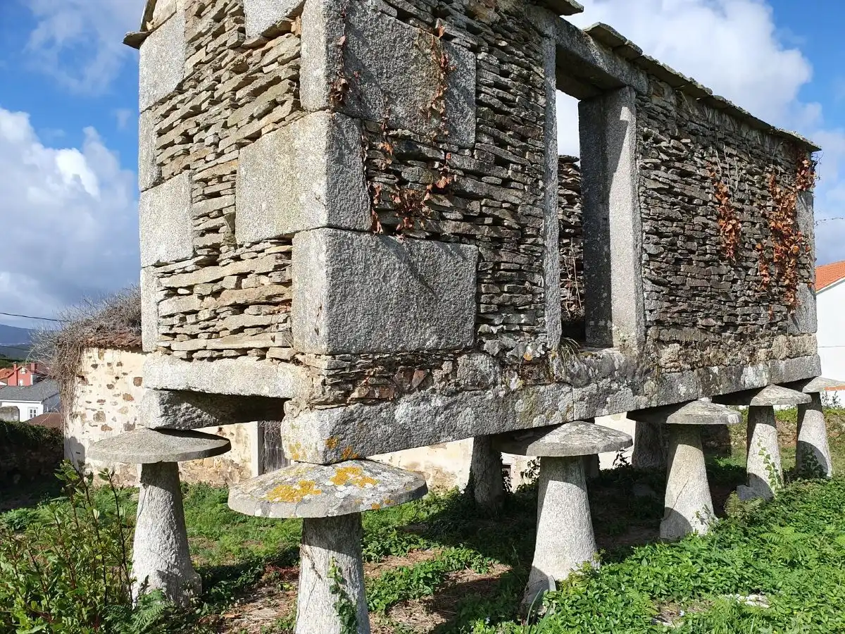 Casa in vendita a Ponteceso, imagen 11