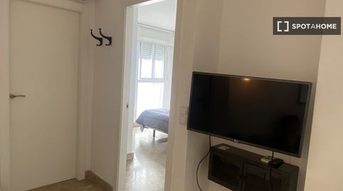 Foto 4 de Piso de alquiler en El Grau, Valencia Capital