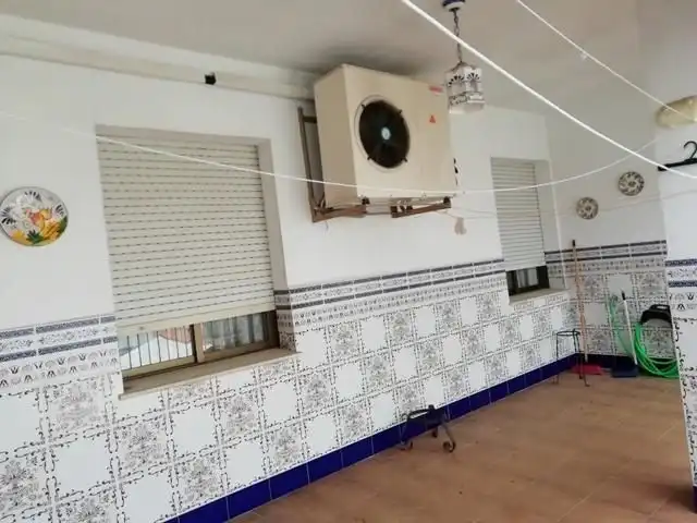 Piso con terraza en venta en Pozoblanco, imagen 23
