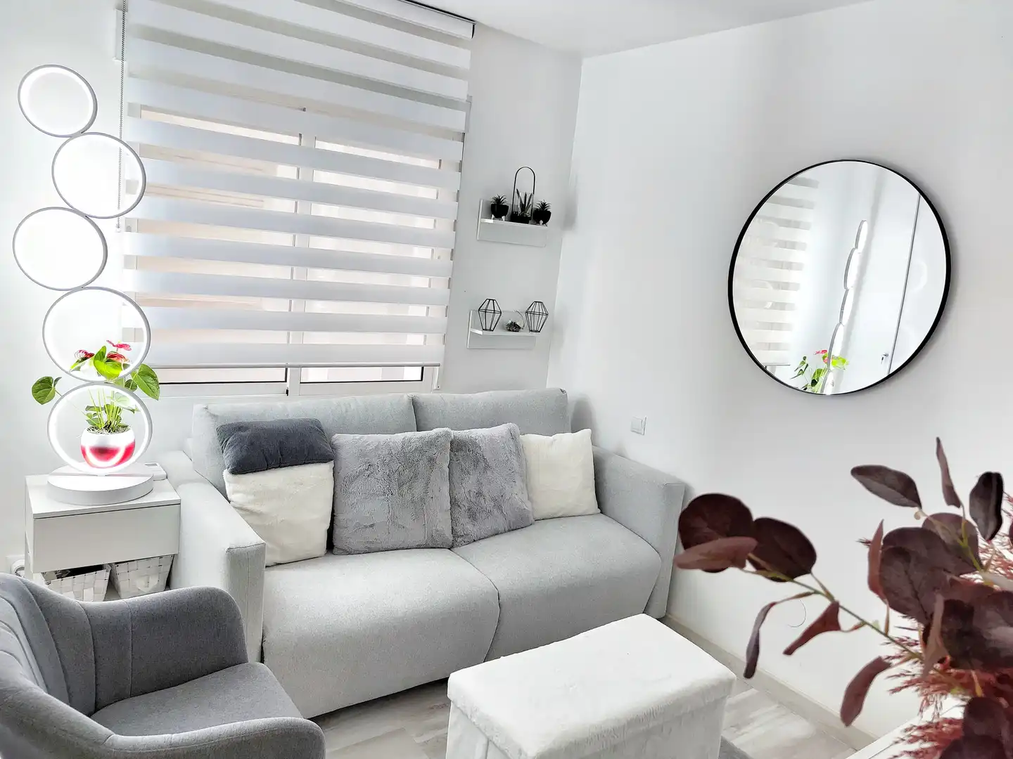Apartment with terrace for sale in de Potosí, imagen 27