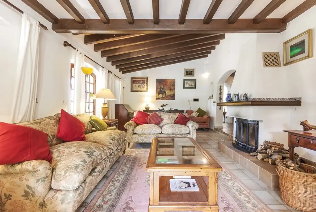 Casa rústica con piscina en venta en Ciutat d'Alcúdia, imagen 6