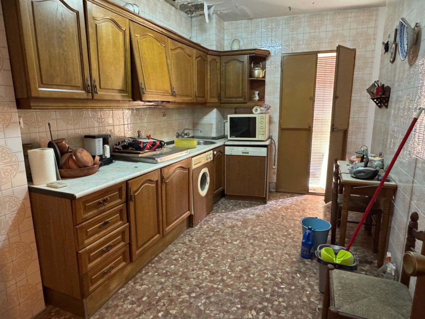 Piso en venta