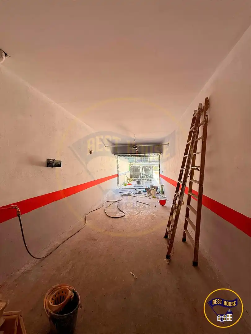 Adosado con terraza en venta en RIO HUECAR, imagen 55