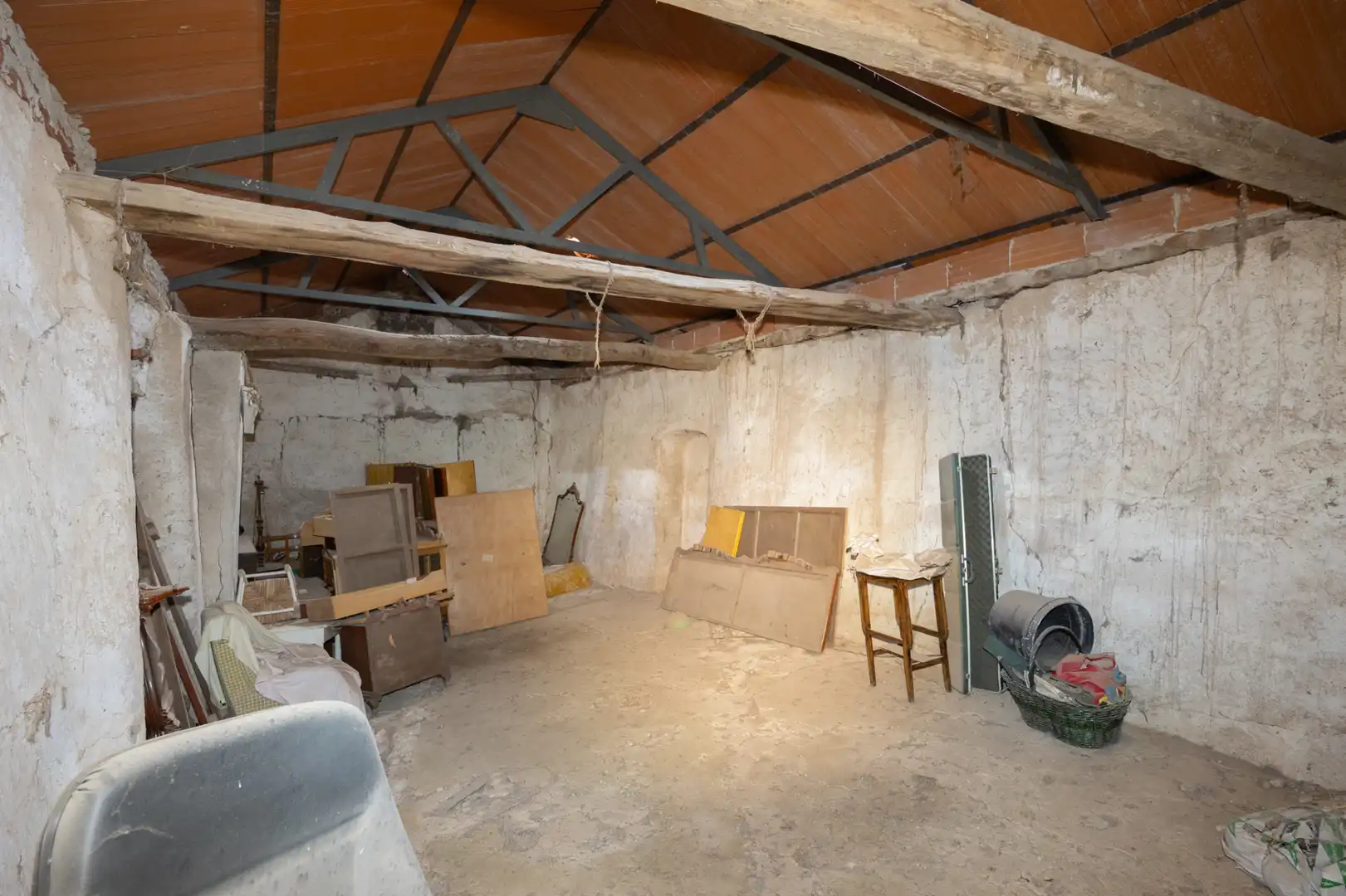 Finca rústica en venta en Fuentidueña de Tajo