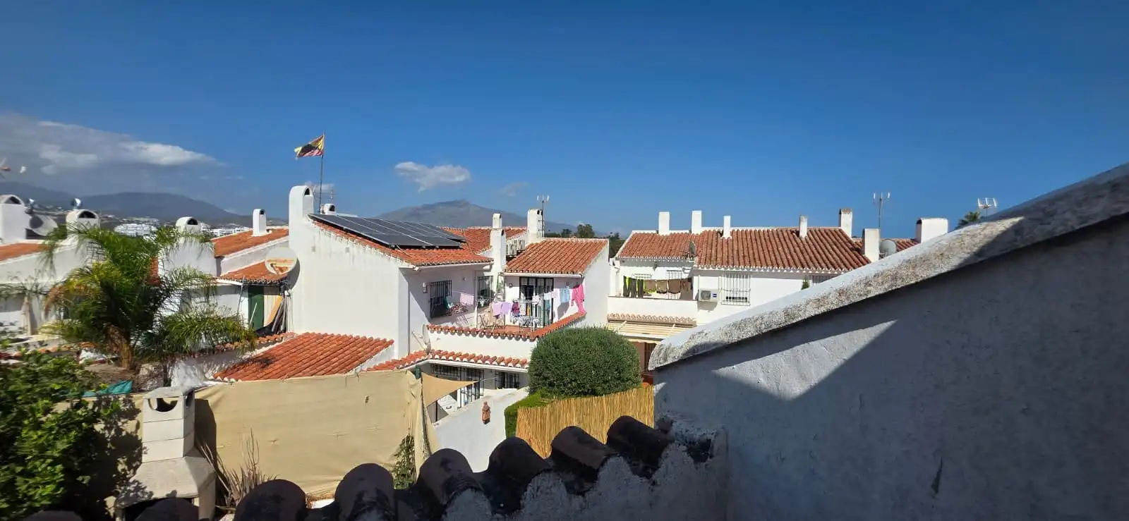 House with terrace for sale in CL S/N  (MONTE BIARRITZ), imagen 11
