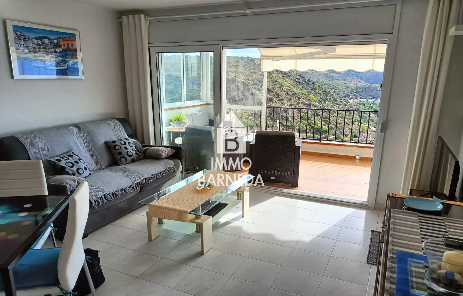 Piso con terraza en venta en joan timoneda 73, imagen 12