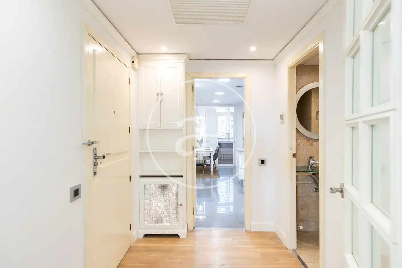Flat for rent in C. del Capitán Arenas, Sarrià