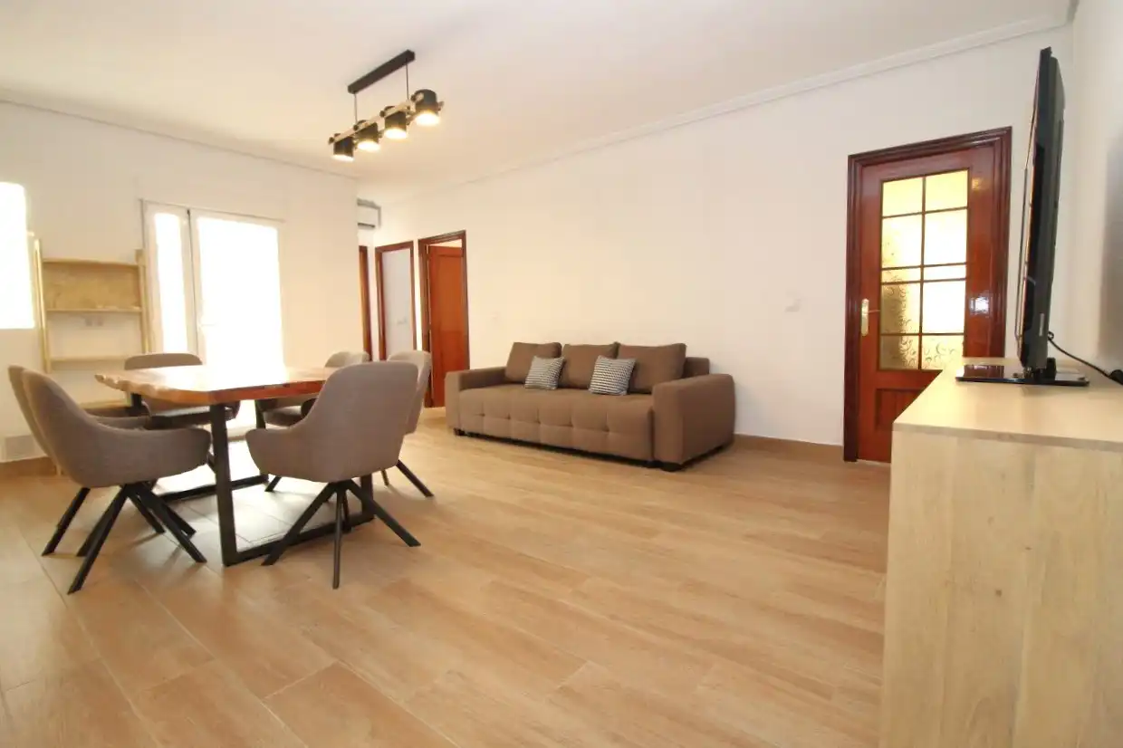 Apartamento con ascensor en venta en Lo Pagán, imagen 4
