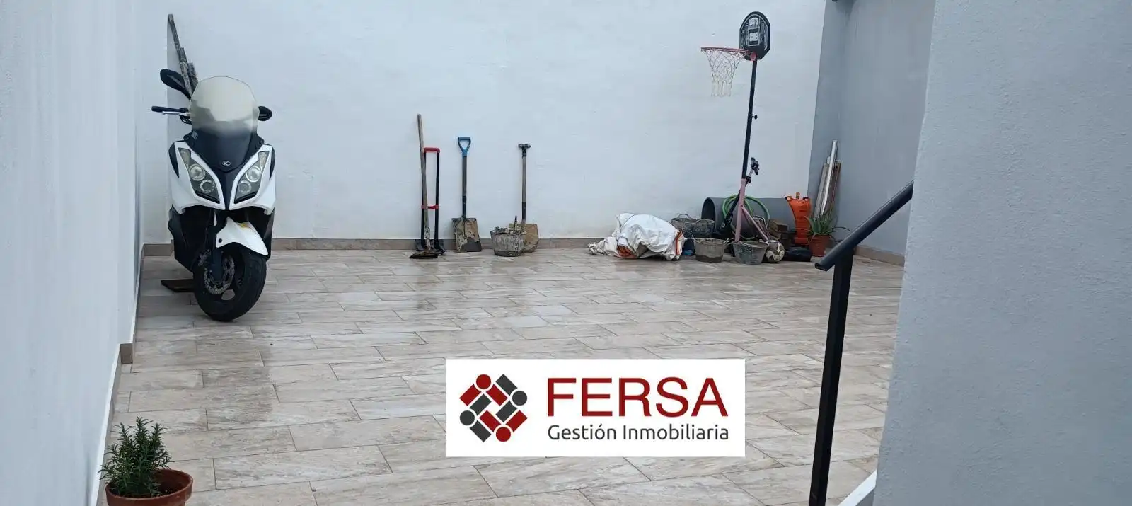 Casa o xalet en venda en El Puerto de Santa María amb Aire condicionat, Terrassa i Traster