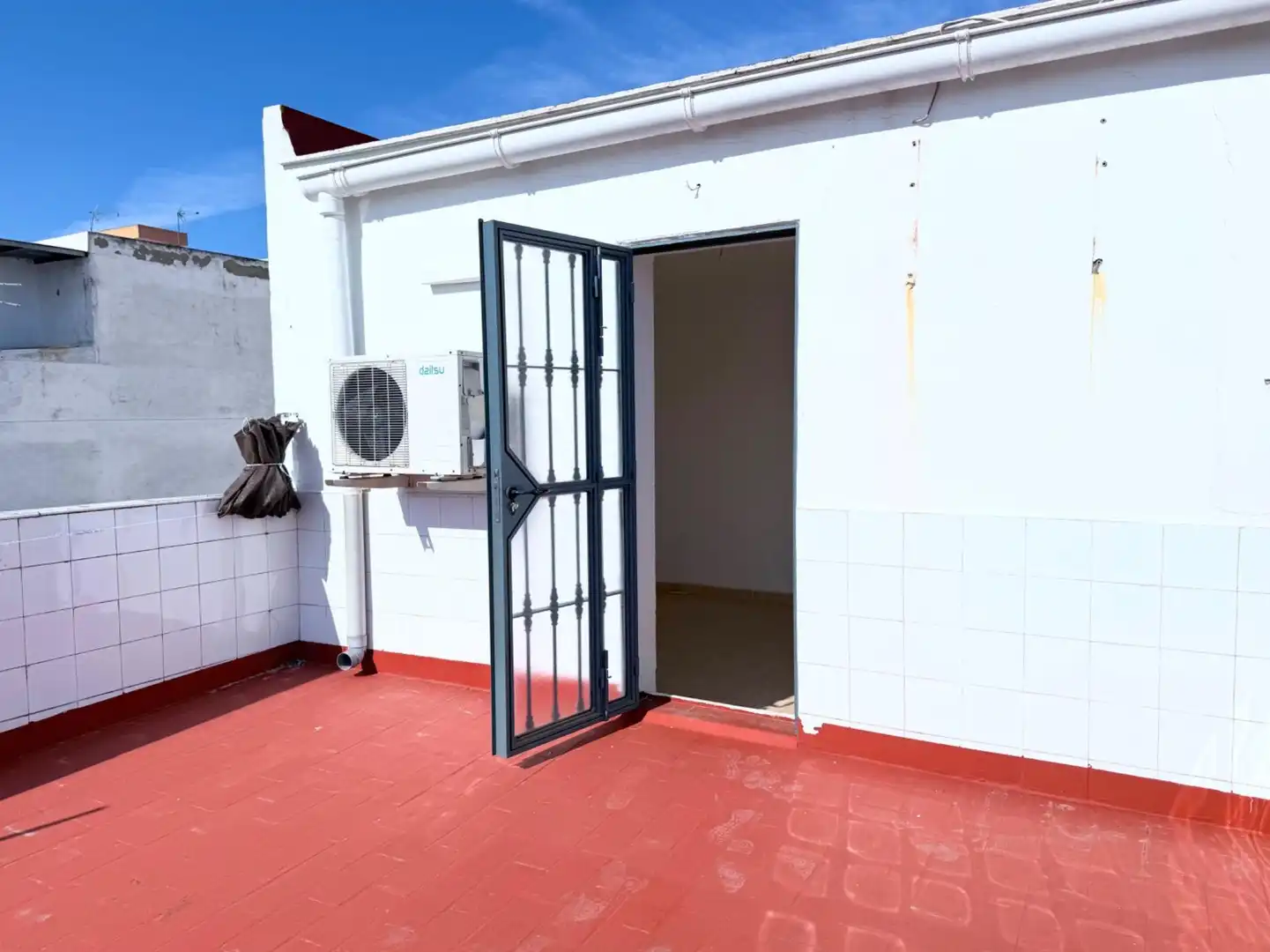Casa a schiera con terrazza in vendita a Calle CORONIL, imagen 40