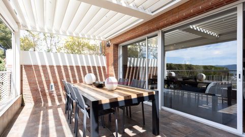 Foto 5 de Casa adosada de lloguer a Carrer Tramuntana, La Miranda - Can Candeler, Sant Just Desvern