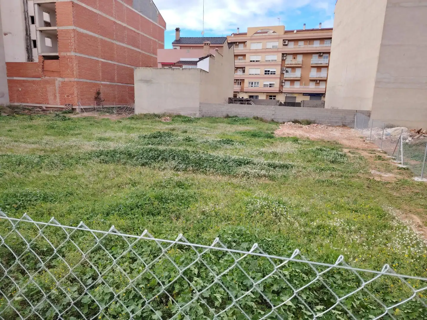 Terrenos y solares en venta en Núcleo Urbano, imagen 3