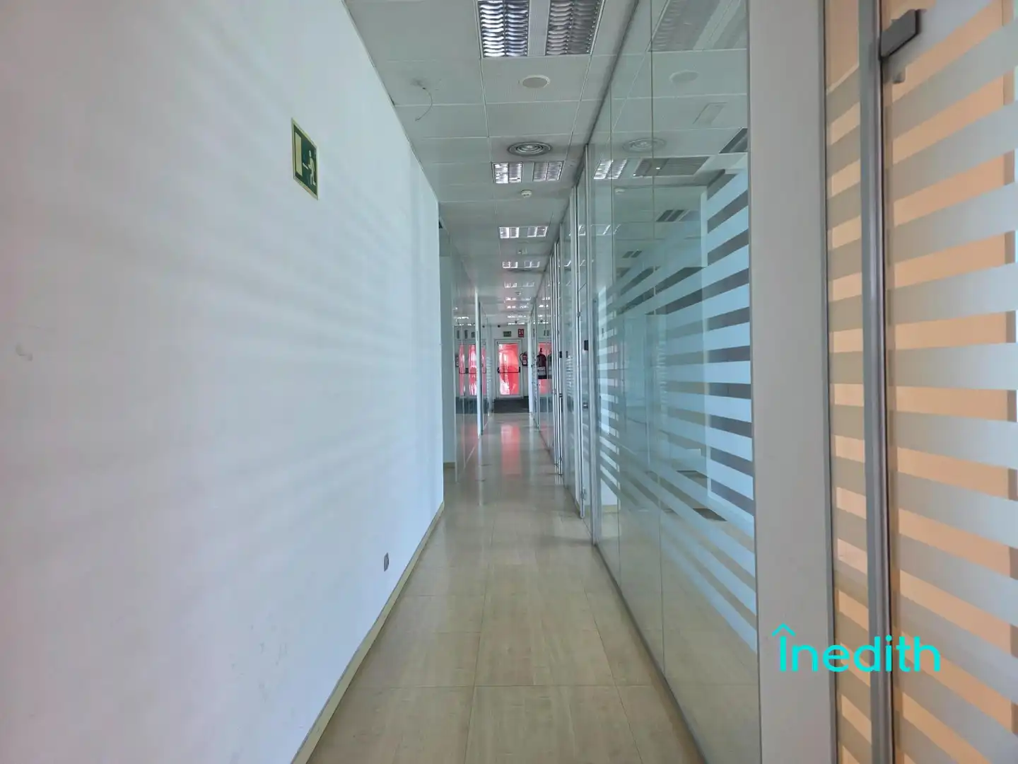 Office space with lift to rent in les garrigues, imagen 22