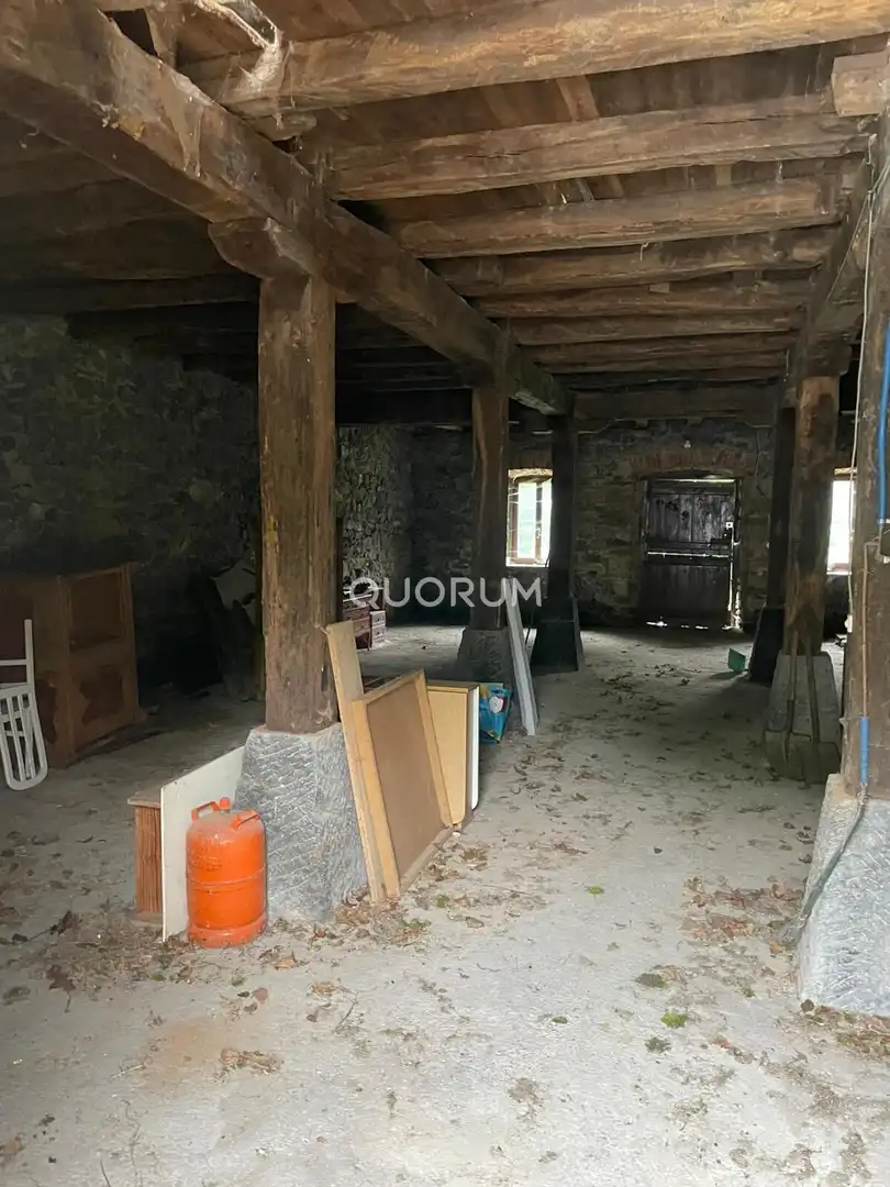 Maison rustique à vendre à Barrio ISASI, imagen 21