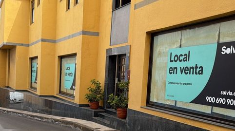 Photo 3 of Commercial properties for sale in Cm la Güina Alta, La Perdoma - San Antonio - Benijos, La Orotava