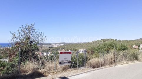 Gran parcela con vistas al mar y la ciudad, imatge 3