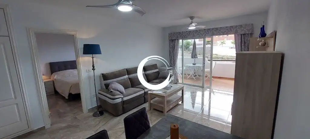 Flat with pool for sale in Costa Adeje, imagen 16