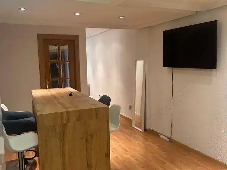 Wohnung zur untervermieten in Norte - Universidad