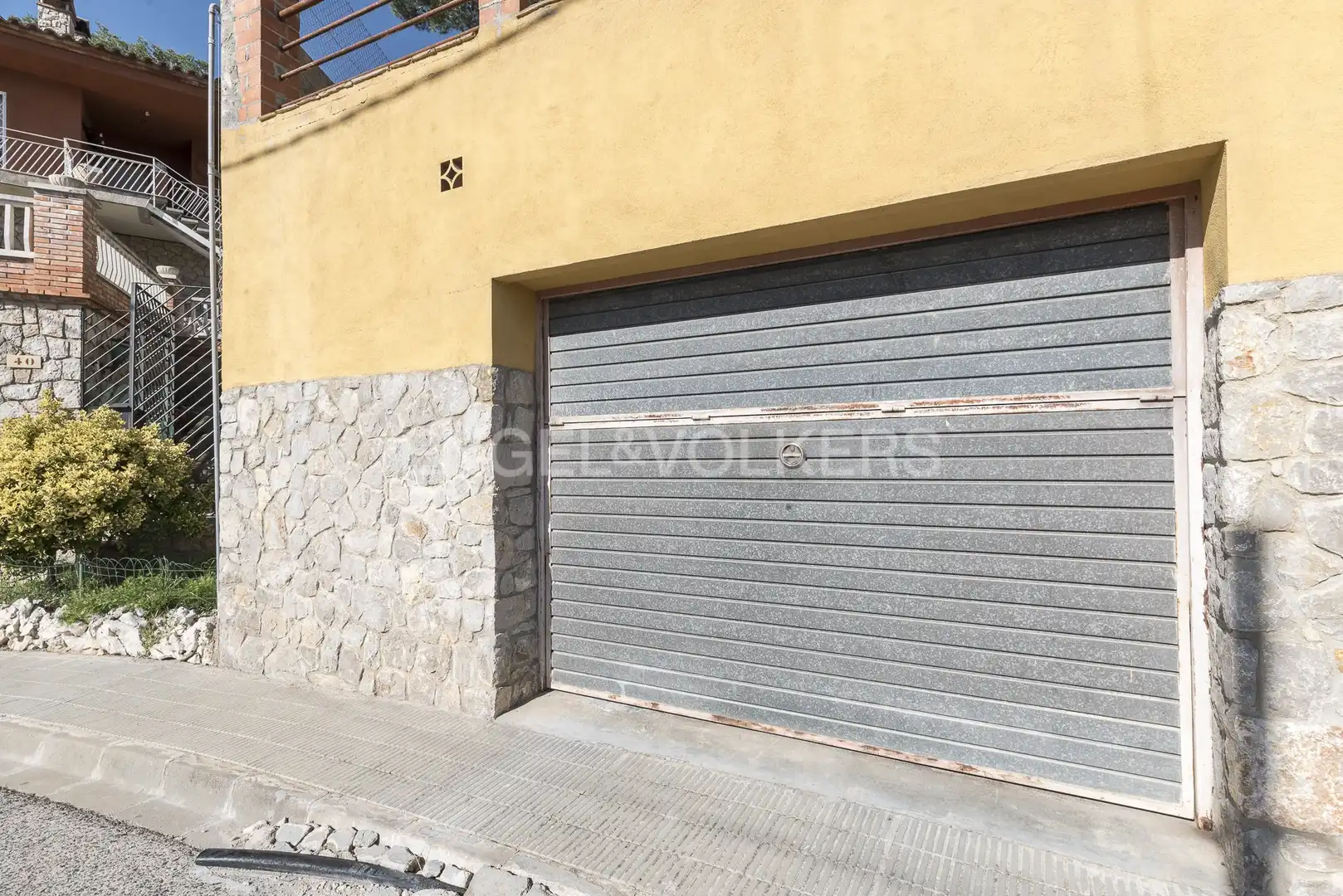 Casa con terraza en venta en Carrer Puig de les Forques, imagen 35
