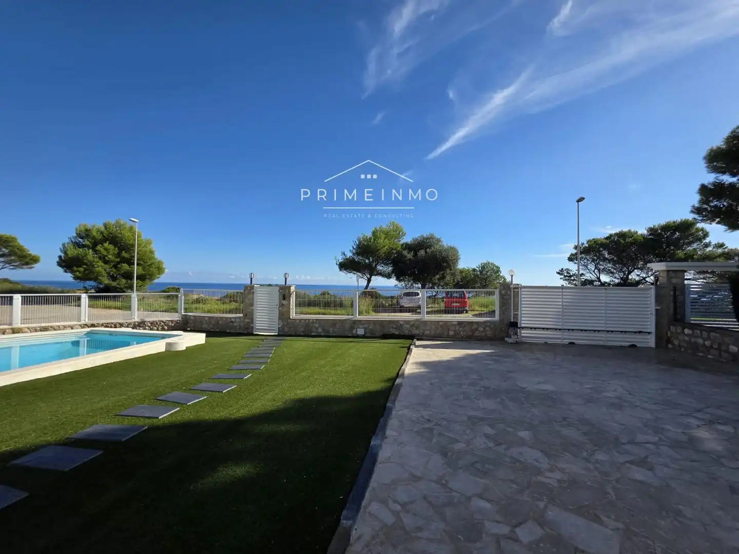 Villa mit Pool zum Verkauf in Calafat, imagen 6