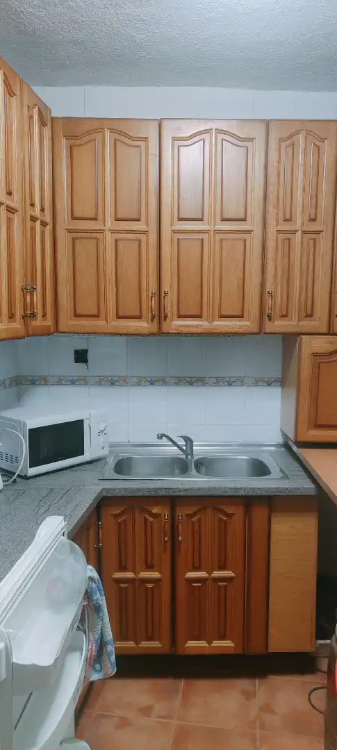 Casa rústica amb piscina en venda a Calle Larga 2, imagen 17