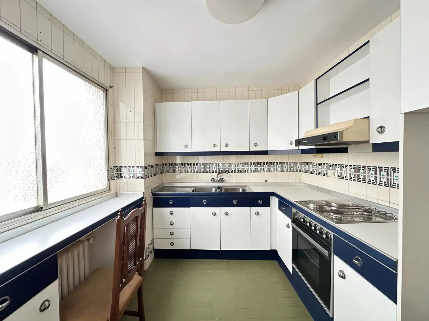 Cocina de Piso en venta en Cartagena con Balcón