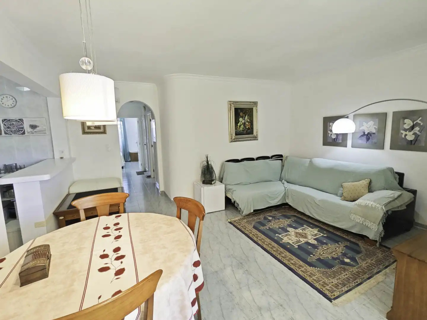 Appartement compact avec piscine à vendre à Devessa - Monte Pego, imagen 18