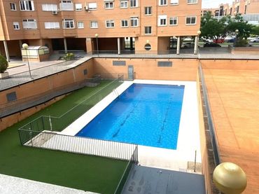 Appartamento con piscina in vendita a Valdepelayo - Montepinos - Arroyo Culebro