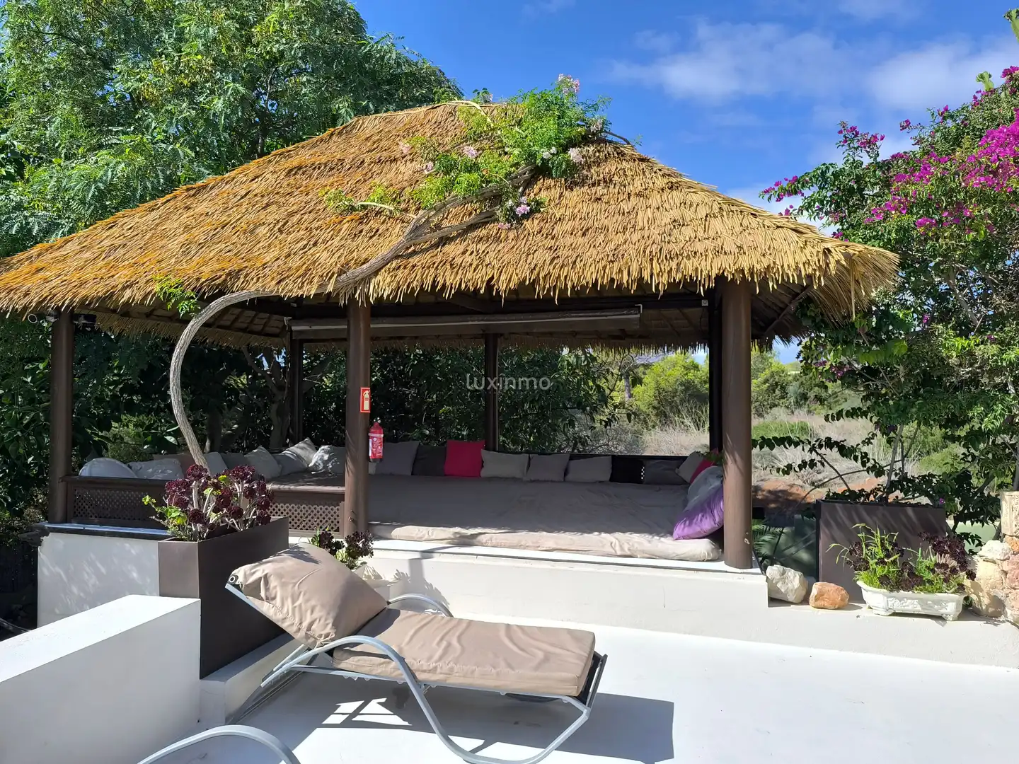 Chalet con terraza en venta en Carrer San Jaime 2, imagen 24