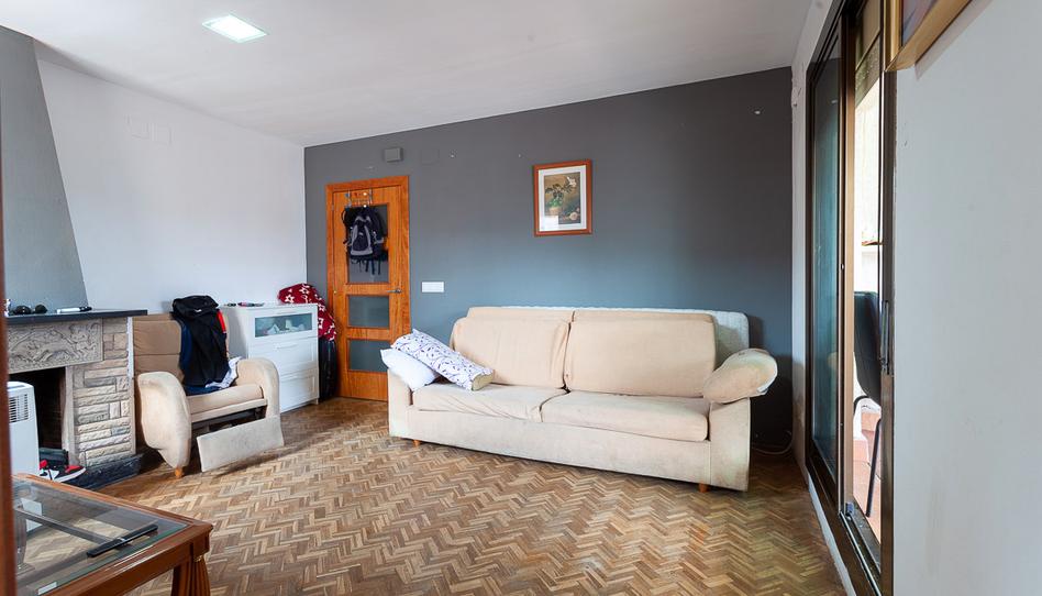 Foto 1 de Àtic en venda a Calle Francesc Bolos, Vilapicina i la Torre Llobeta, Barcelona